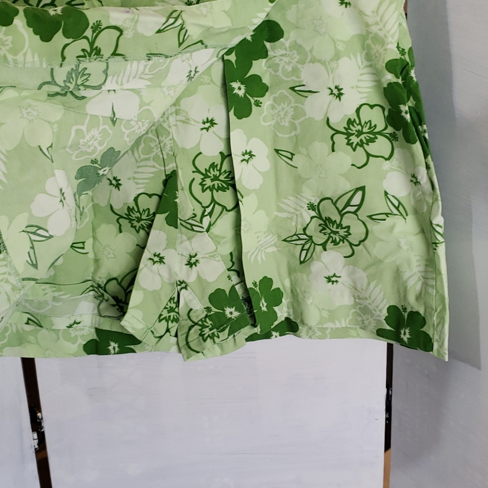 COPY - Sonoma floral skort - Picture 2 of 5